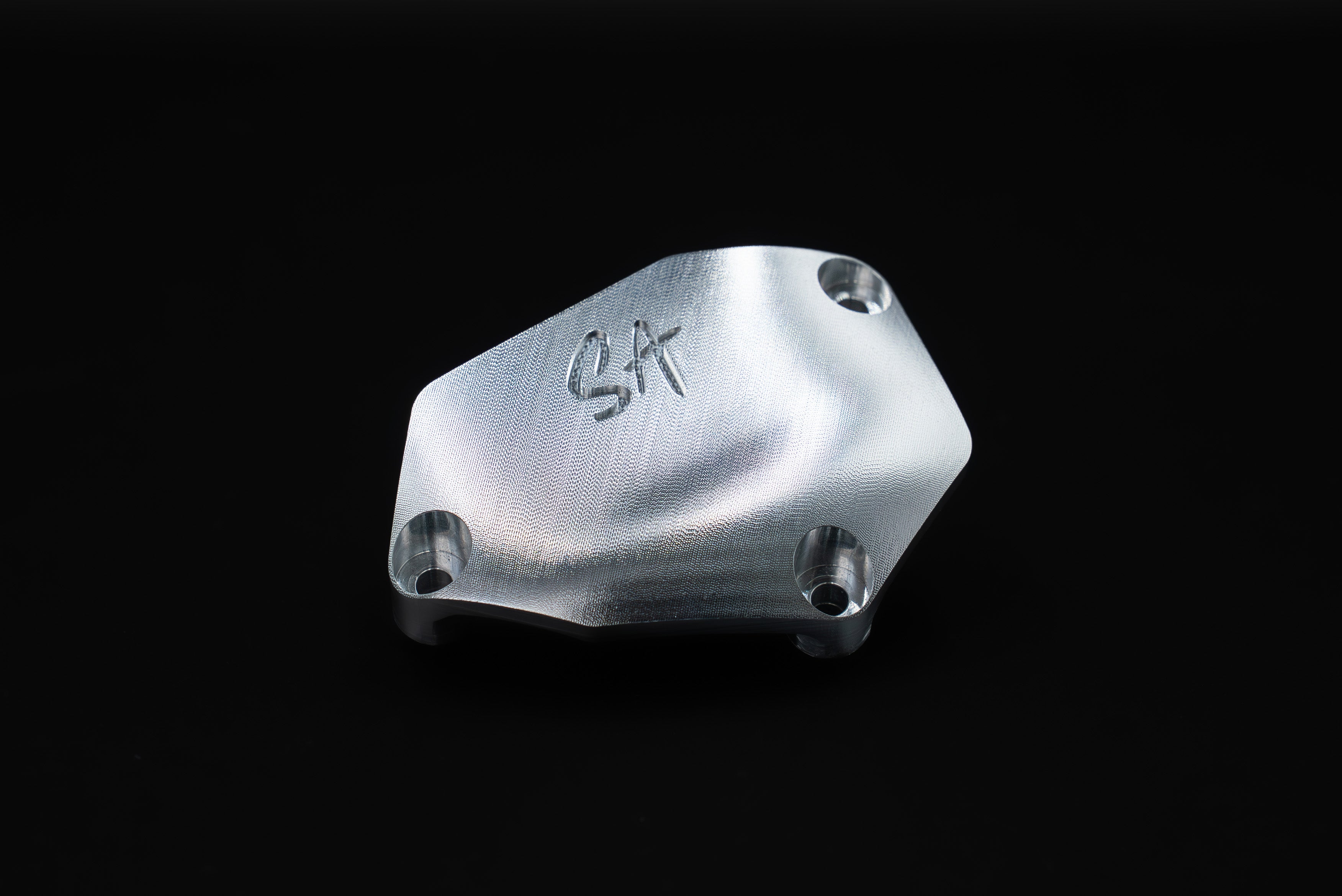 2015+ Yamaha YZF-R1/MT-10 "Yukata" Billet Case Covers