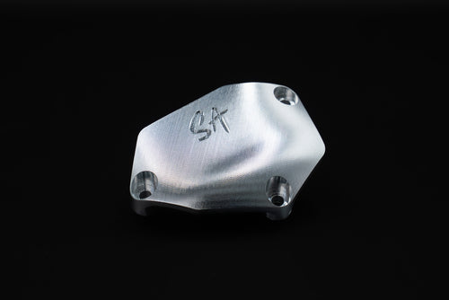 2015+ Yamaha YZF-R1/MT-10 "Yukata" Billet Case Covers
