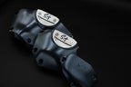 2015+ Yamaha YZF-R1/MT-10 "Yukata" Billet Case Covers