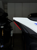 2017+ Suzuki GSX-R 1000 Brake/Race "Tanto" Light