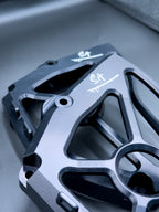 2015+ YZF-R1/MT10 Billet Counter Sprocket Cover