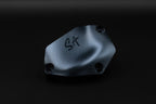 2015+ Yamaha YZF-R1/MT-10 "Yukata" Billet Case Covers