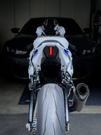 2017+ Suzuki GSX-R 1000 Brake/Race "Tanto" Light