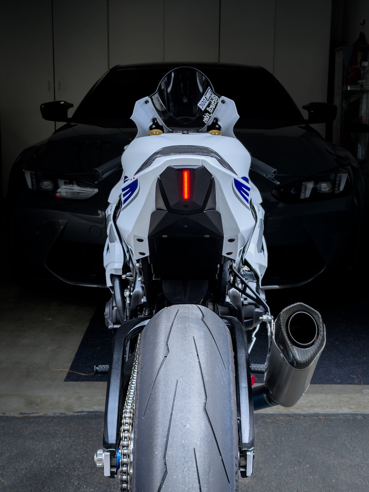 Superbike Assassin