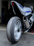 2017+ Suzuki GSX-R 1000 Brake/Race "Tanto" Light