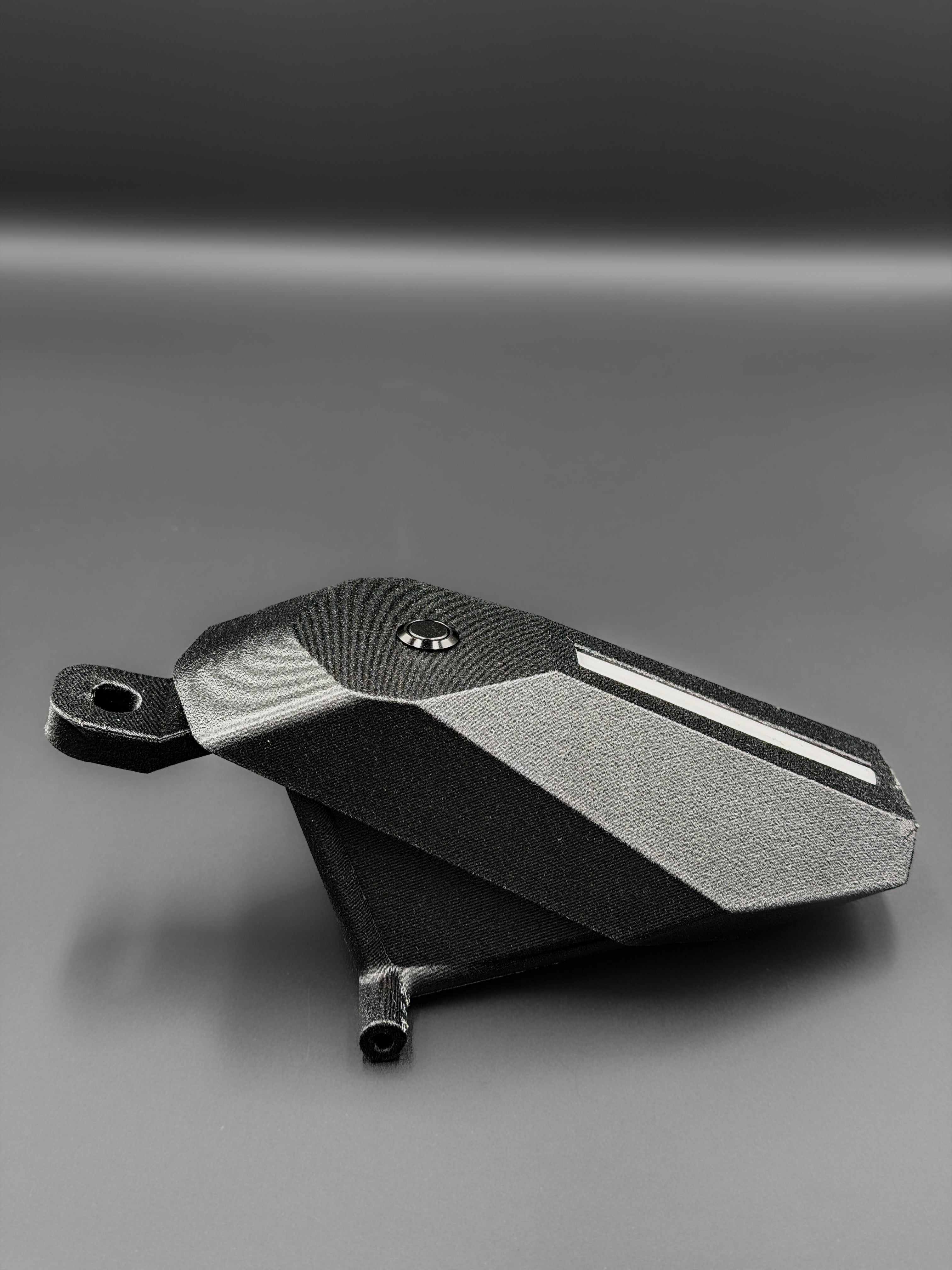 2017+ Suzuki GSX-R 1000 Brake/Race "Tanto" Light
