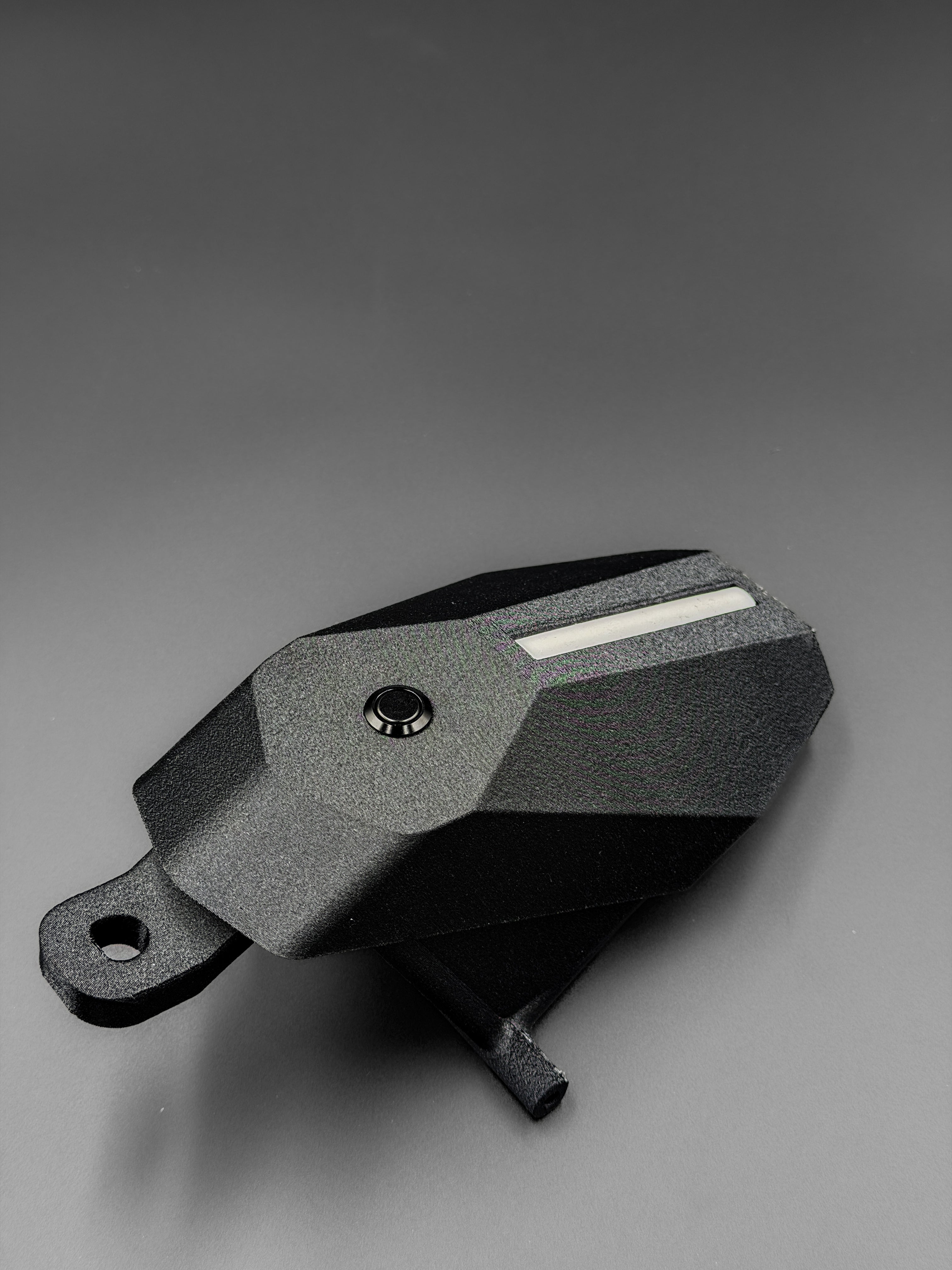 2017+ Suzuki GSX-R 1000 Brake/Race "Tanto" Light
