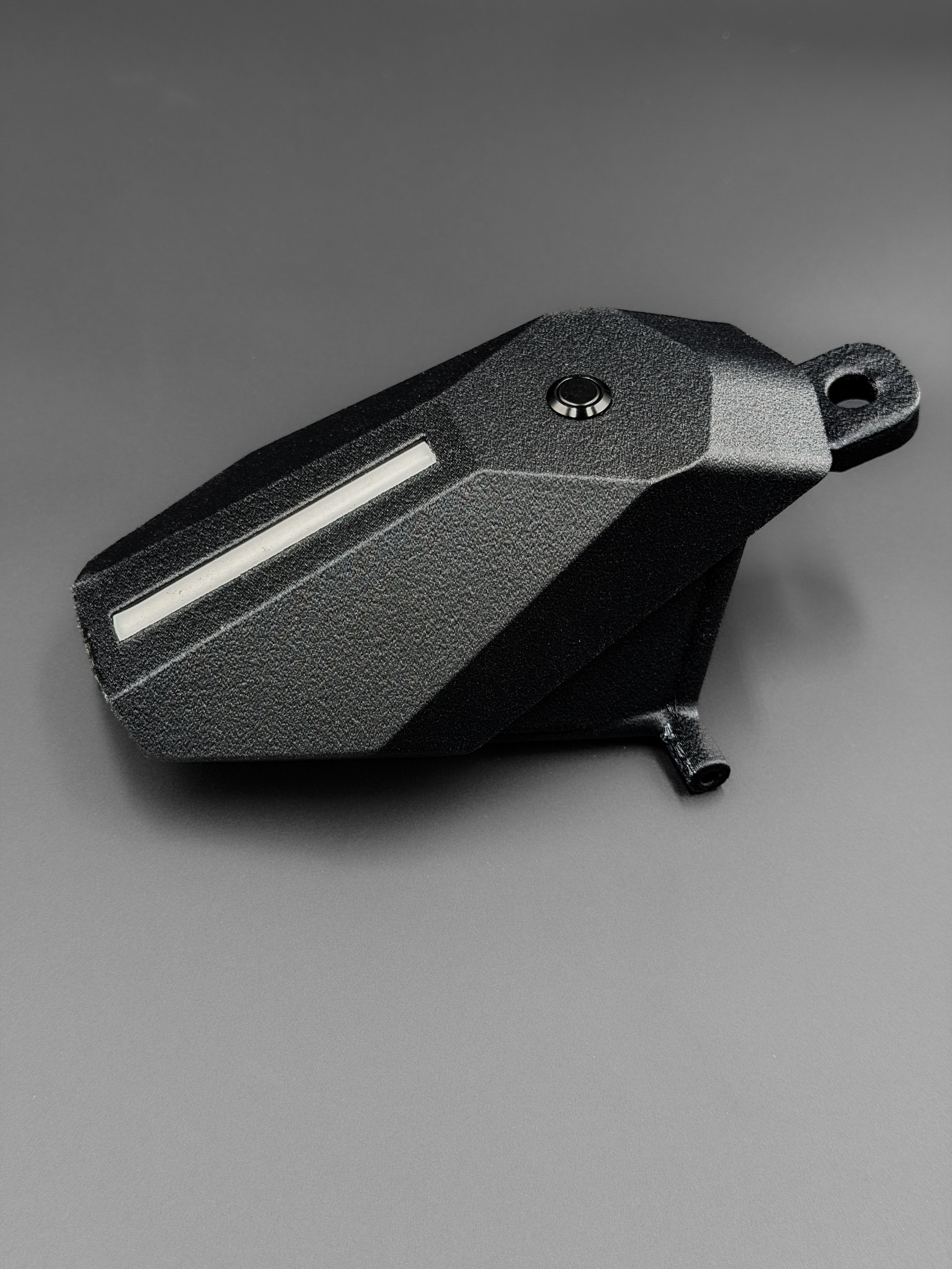 2017+ Suzuki GSX-R 1000 Brake/Race "Tanto" Light